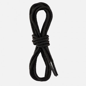 Red Wing 54-Inch Taslan Lace in Black | TIKRDF-907