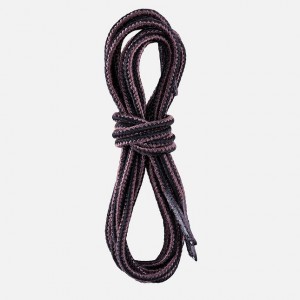 Red Wing 63-inch Taslan Lace in Black/Brown | GMRKFA-438
