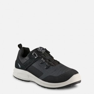 Red Wing Athletic CSA Safety Toe Shoe ReboundFlex | PVCHYX-702