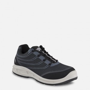 Red Wing Athletic Safety Toe Shoe ReboundFlex | VIBRKW-675