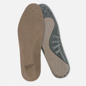 Red Wing Footbed in Polyurethane | FWPAIK-021