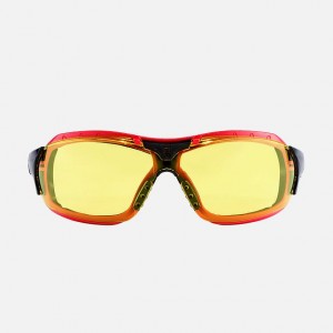 Red Wing Heavy Weight Safety Glasses | OPXIVU-942
