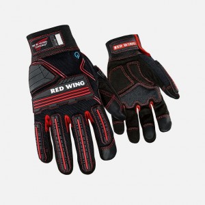 Red Wing Master Elite Safety Gloves | GZNIUF-198