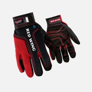 Red Wing Master Flex Safety Gloves | XCZDSY-460