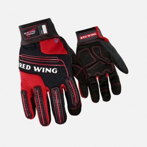 Red Wing Master Pro Safety Gloves | TMKFQZ-971