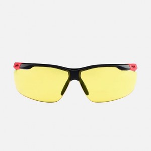 Red Wing Medium Weight Safety Glasses | NQWYUK-698