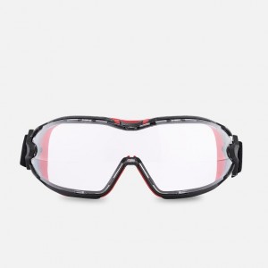 Red Wing Safety Goggles | MHNEOI-256