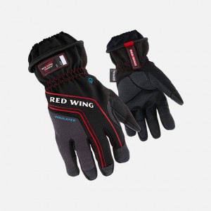 Red Wing Thermal Pro Safety Gloves | TRWDEL-174